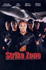 Watch Strike Zone Movie25