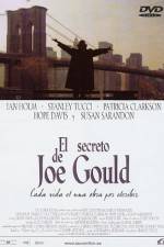 Watch Joe Gould's Secret Movie25