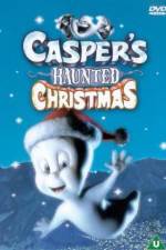 Watch Casper's Haunted Christmas Movie25