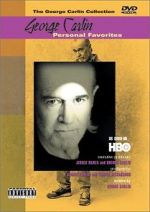 Watch George Carlin: Personal Favorites Movie25