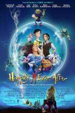 Watch Happily N'Ever After Movie25