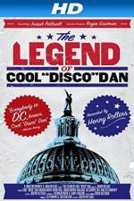 Watch The Legend of Cool Disco Dan Movie25