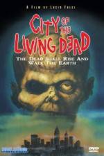 Watch City of the living dead Movie25