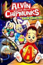 Watch Alvin and the Chipmunks Easter Collection Movie25