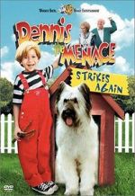 Watch Dennis the Menace Strikes Again! Movie25