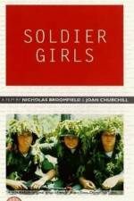 Watch Soldier Girls Movie25