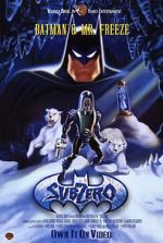 Watch Batman & Mr. Freeze: SubZero Movie25