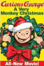 Watch Curious George: A Very Monkey Christmas Movie25
