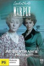 Watch At Bertram's Hotel Movie25