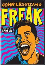 Watch John Leguizamo: Freak Movie25