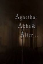 Watch Agnetha Abba and After Movie25