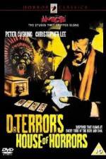 Watch Dr Terror's House of Horrors Movie25