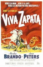 Watch Viva Zapata! Movie25