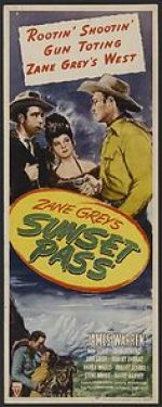 Watch Sunset Pass Movie25