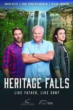 Watch Heritage Falls Movie25