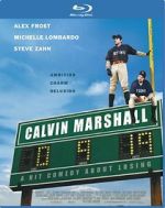 Watch Calvin Marshall Movie25