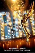 Watch The 65th Primetime Emmy Awards Movie25