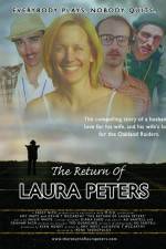 Watch The Return of Laura Peters Movie25