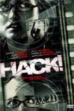 Watch Hack! Movie25