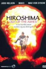 Watch Hiroshima Out of the Ashes Movie25