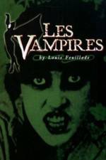 Watch Les vampires Movie25