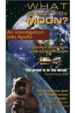 Watch What Happened on The Moon: Hoax Lies Movie25