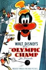 Watch The Olympic Champ Movie25