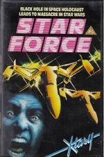 Watch Star Force: Fugitive Alien II Movie25