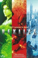 Watch Vexille Movie25