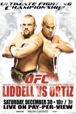 Watch UFC 66 Movie25