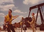 Watch The Clash: Rock the Casbah Movie25