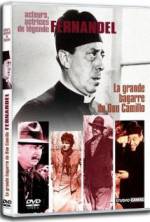 Watch Don Camillo e l'on. Peppone Movie25