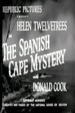 Watch The Spanish Cape Mystery Movie25