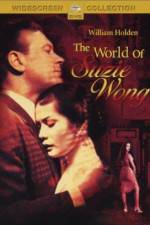 Watch The World of Suzie Wong Movie25