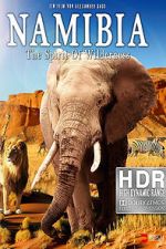 Watch Namibia - The Spirit of Wilderness Movie25