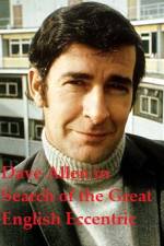 Watch Dave Allen in Search of the Great English Eccentric Movie25