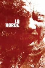 Watch La horde Movie25
