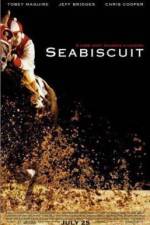 Watch Seabiscuit Movie25