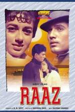 Watch Raaz Movie25