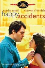 Watch Happy Accidents Movie25
