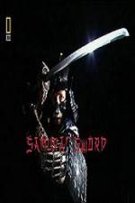 Watch National Geographic Samurai Sword Movie25