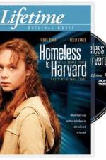 Watch Homeless to Harvard: The Liz Murray Story Movie25