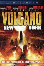 Watch Disaster Zone: Volcano in New York Movie25