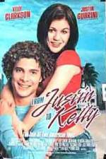 Watch From Justin to Kelly Movie25