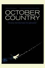 Watch October Country Movie25