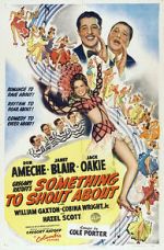 Watch Something to Shout About Movie25