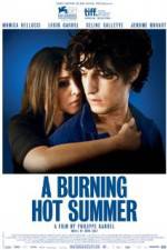 Watch A Burning Hot Summer Movie25