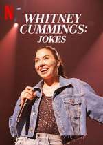 Watch Whitney Cummings: Jokes (TV Special 2022) Movie25