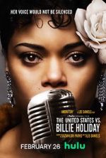 Watch The United States vs. Billie Holiday Movie25