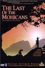 Watch The Last of the Mohicans Movie25